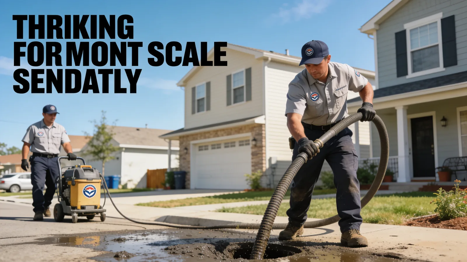 Sewage Cleanup in Fort Duchesne, UT near me